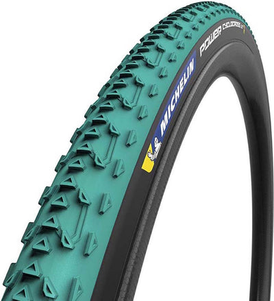 Michelin Reifen 28 Zoll Cyclocross Mud TLR (33-622) schwarz falten
