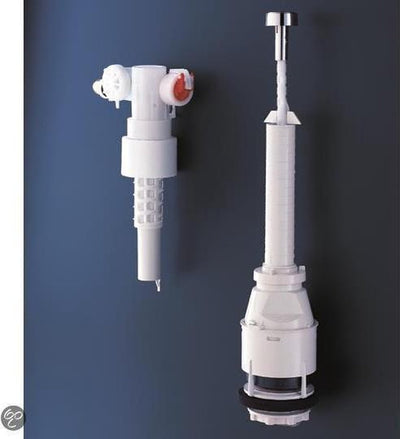 Grohe Zubehör subd. Einbauelement san. 37078pi0