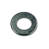 Mack 1017713 – Unterlegscheibe aus verzinktem Stahl, 50 Stück, 5,3 x 10 mm | 10 Stück