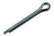 Mack 1017764 - Splint verzinkter Stahl 16 Stück 3,2 x 25 mm | 10 Stück