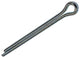 Mack 1017765 - Splint verzinkter Stahl 12 Stück 3,2 x 40 mm | 10 Stück