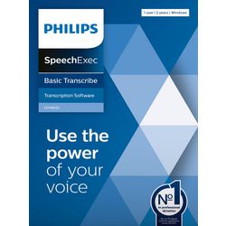 Speechexec Basic Transkriptionssoftware 11 lfh4622 Windows 10