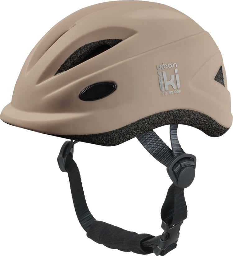 Urban Iki Helm – Inaho Beige – XS (44–48 cm)