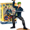 Moose Toys One Piece Actionfigur Zoro