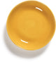 Serax - Ottolenghi Festmahl - Schüssel S - Gelb - 11 ø - 4 Stück
