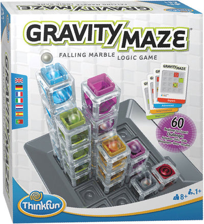 Ravensburger Thinkfun Gravity Labyrinth