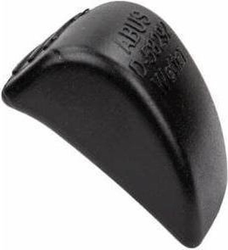 ABUS RINGSLOT 5650 Schwarz - Endmontage -Set