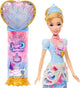 Mattel Disney Princess Jewel Reveal Cinderella – Modepuppe