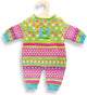 Puppen kriecht gestrickt, 28-35 cm