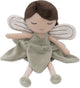 Jollein - Kuscheltier Fee - Livia - 32cm - Kuschelpuppe Fee