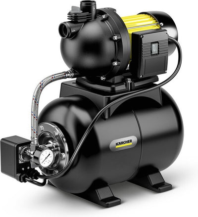 Karcher bp 4.900 Hauswasserpumpe – 1.645-760.0