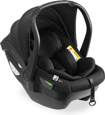 Hauck Drive n Care schwarz