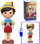 Funko-Pop! Disney zurückspulen – Pinocchio mit Chance auf Verfolgungsjagd