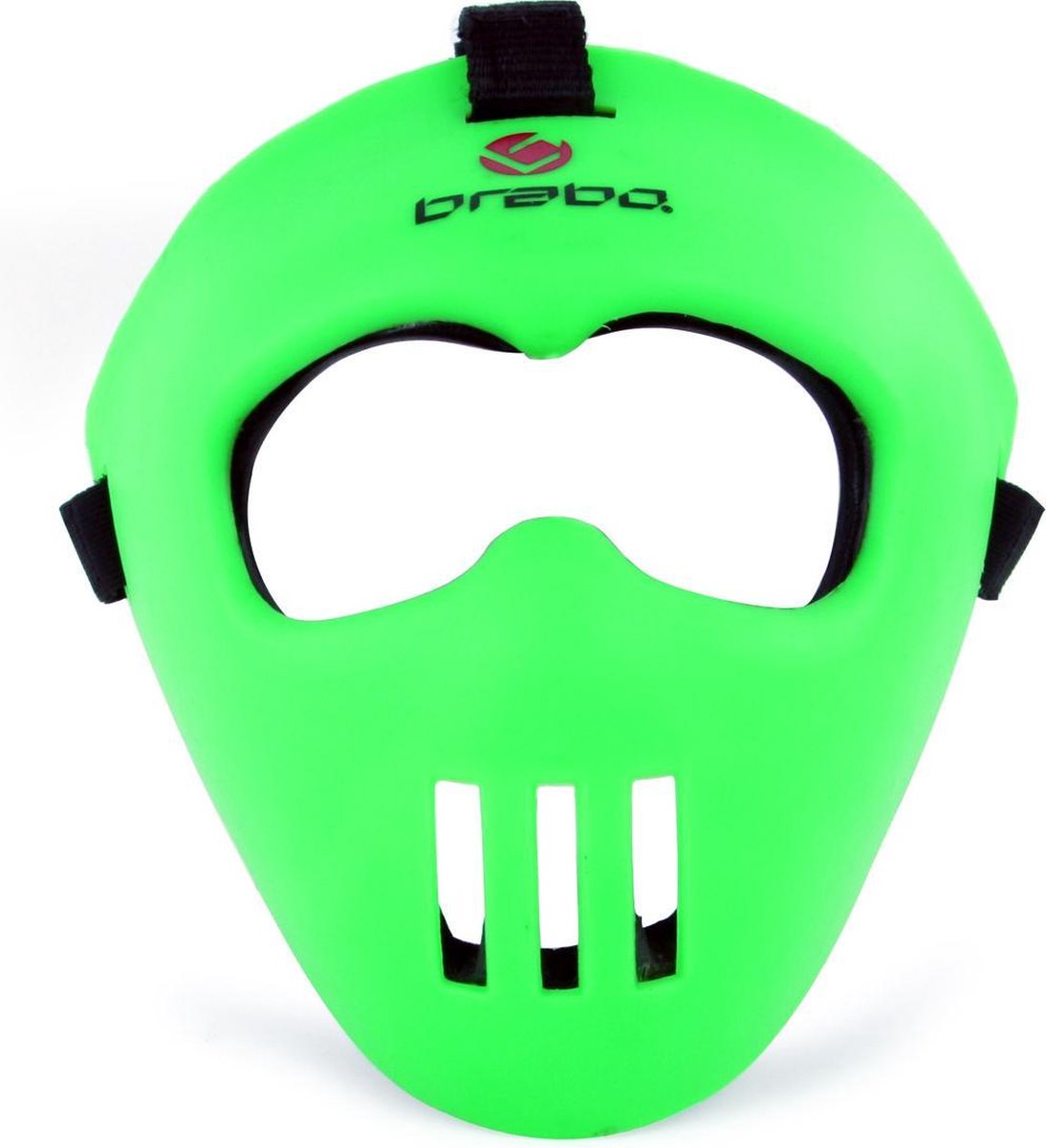 Brabo Gesichtsmaske Limousine Junior