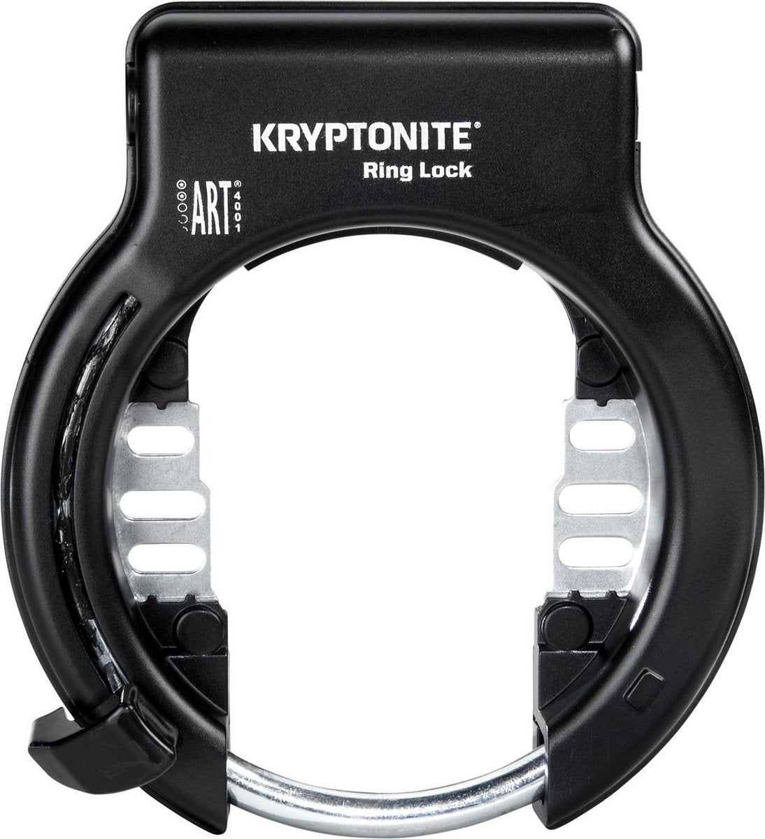 Kryptonit Ringslot nr art2