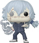 Funko Jujutsu Kaisen – Pop-Kumpel! Animation Mahito (neue Waffen) 9 cm Sammlerfigur – mehrfarbig