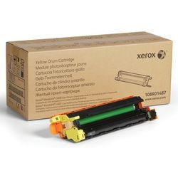 Trommel Xerox C60x Original Gelb