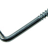 Mack 1017818 - Daumenschraube verzinkter Stahl 15 Stück 3,0 x 35 mm | 10 Stück