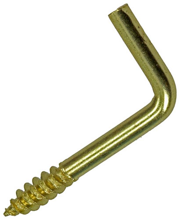 Mack 1019702 - Daumenschraube Messing 5 Stück 3,0 x 30 mm | 10 Stück