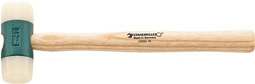 Stahlwille Hammer Nylon 40mm