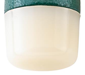 Stahlwille Nylon-Hammereinsatz 50 mm