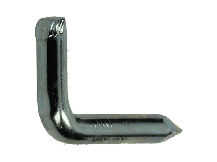 Mack 1017837 - Spitzendaumen verzinkter Stahl 22 Stück 2,5 x 20 mm | 10 Stück