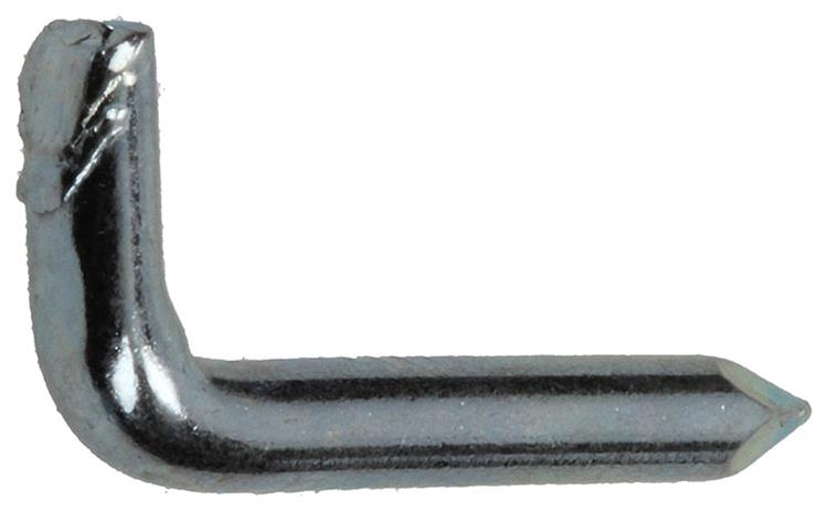 Mack 1017838 - Spitzendaumen verzinkter Stahl 16 Stück 3,0 x 30 mm | 10 Stück