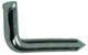 Mack 1017839 - Spitzendaumen verzinkter Stahl 11 Stück 3,5 x 35 mm | 10 Stück