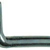 Mack 1017840 - Spitzendaumen verzinkter Stahl 8 Stück 4,0 x 40 mm | 10 Stück