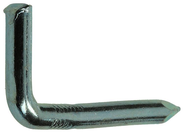 Mack 1017841 - Spitzendaumen verzinkter Stahl 7 Stück 4,0 x 45 mm | 10 Stück