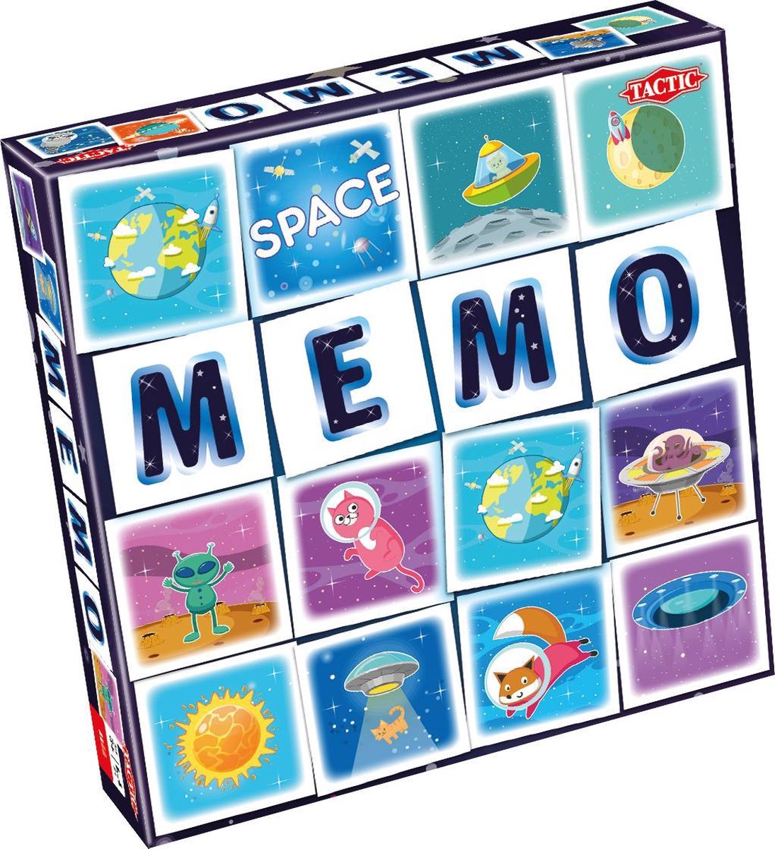 Taktischer Memoraum