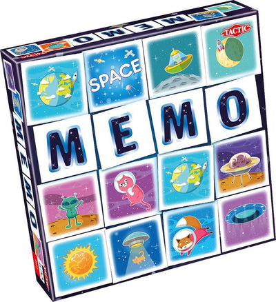 Taktischer Memoraum