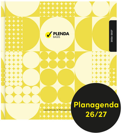 Plenda-Basis 2026–2027