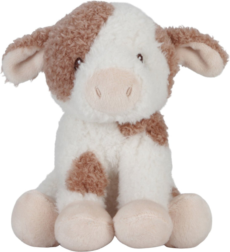 Little Dutch Little Farm Kuscheltier Kuh 25cm