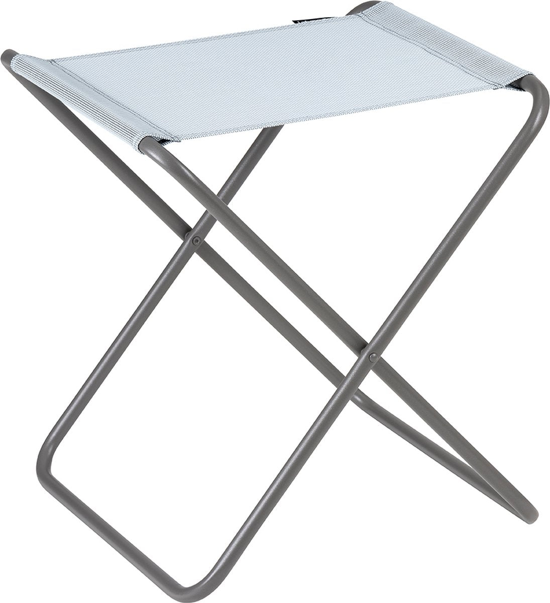 Stahl Lafuma PH - Hocker - faltbar - Ciel