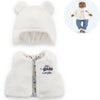 Corolle Winterset für Baby Pop, 36 cm