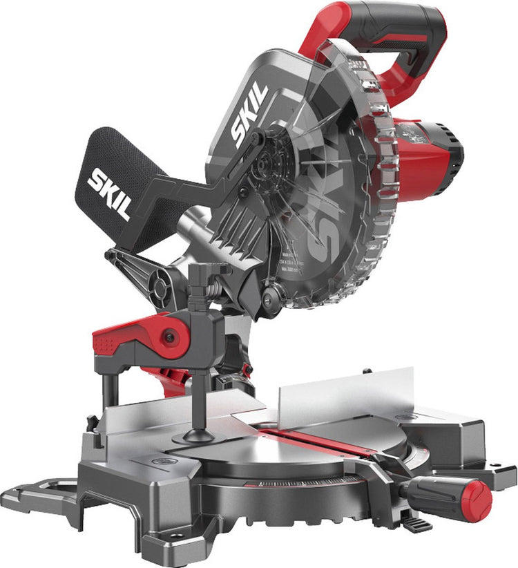 Skil-Kappsäge (Gehrungssäge) 216 mm 1305aa 1600 W + Schnellspanner