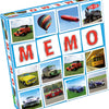 Taktisches Transportememo