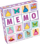 Taktische Memo -Prinzessinnen und Tiere