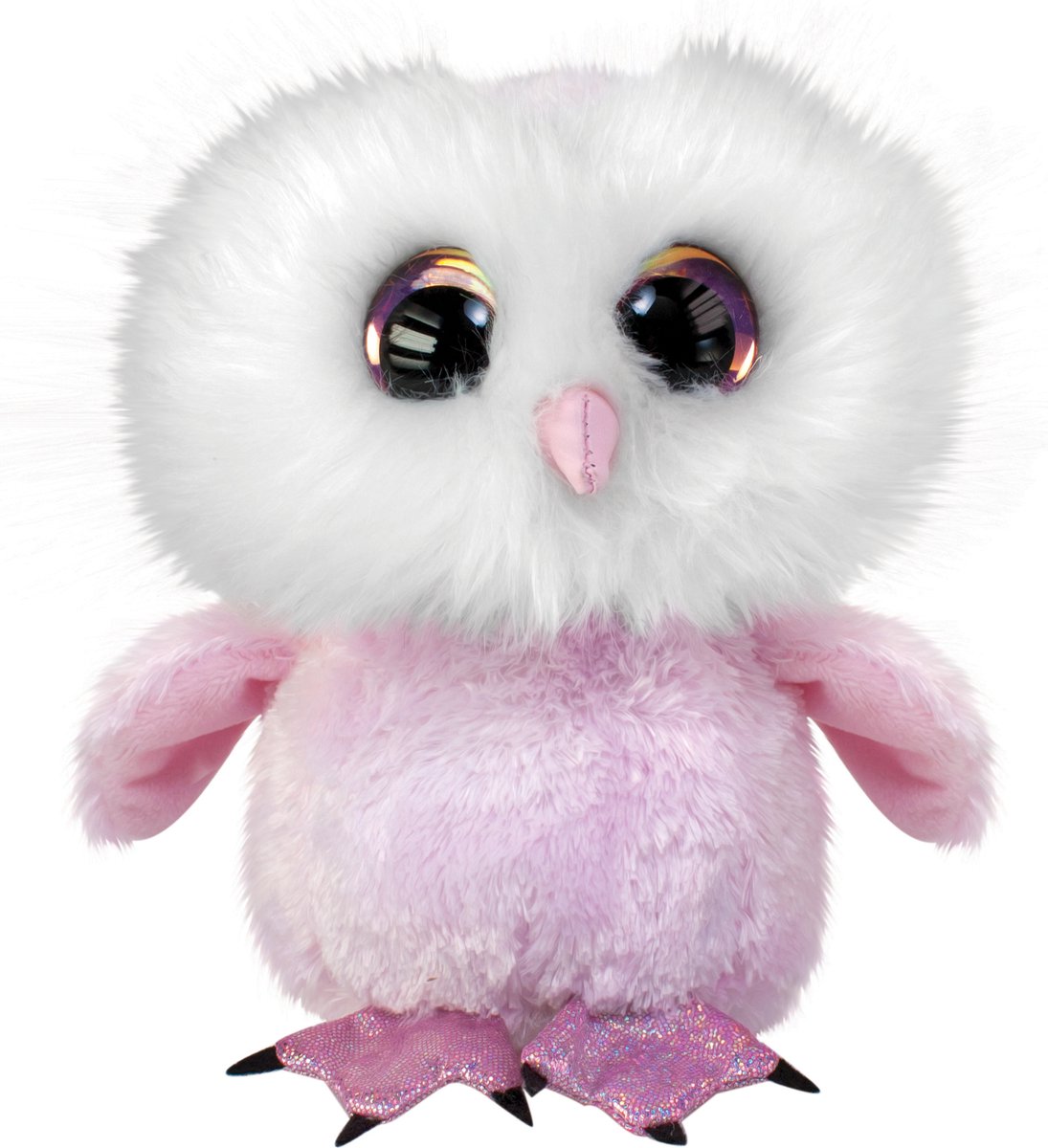 Lumo Stars Umarmung - Owl Pollo, 24 cm