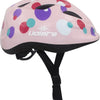 Volare Bicycle Helm Pink 47-51 cm