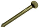 Mack 1017857 – Nagel für Rahmenhaken Stahl vermess. 25 Stück 25 mm | 10 Stück