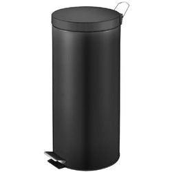 Treteimer Vepa Bins rund 30l schwarz