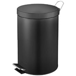 Treteimer Vepa Bins rund 20l schwarz