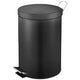 Treteimer Vepa Bins rund 20l schwarz
