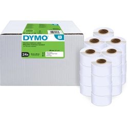 Standard-Adressetiketten Dymo 28x89mm