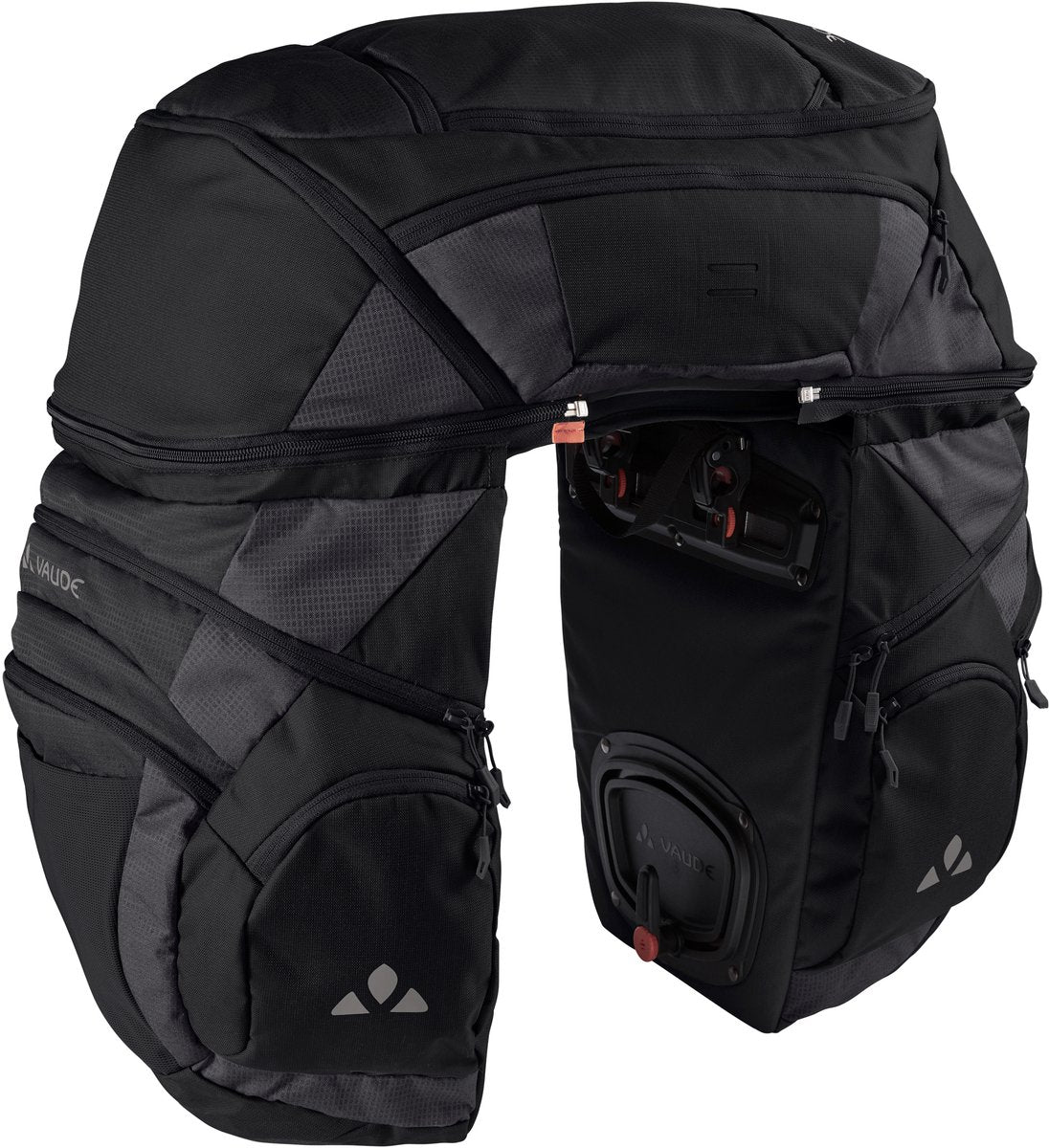Vaude Karakorum Pro - Gepäckträgertasche