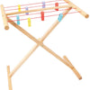Bigjigs Holzwachs Rack