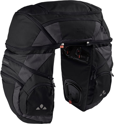 Vaude Karakorum Pro - Gepäckträgertasche