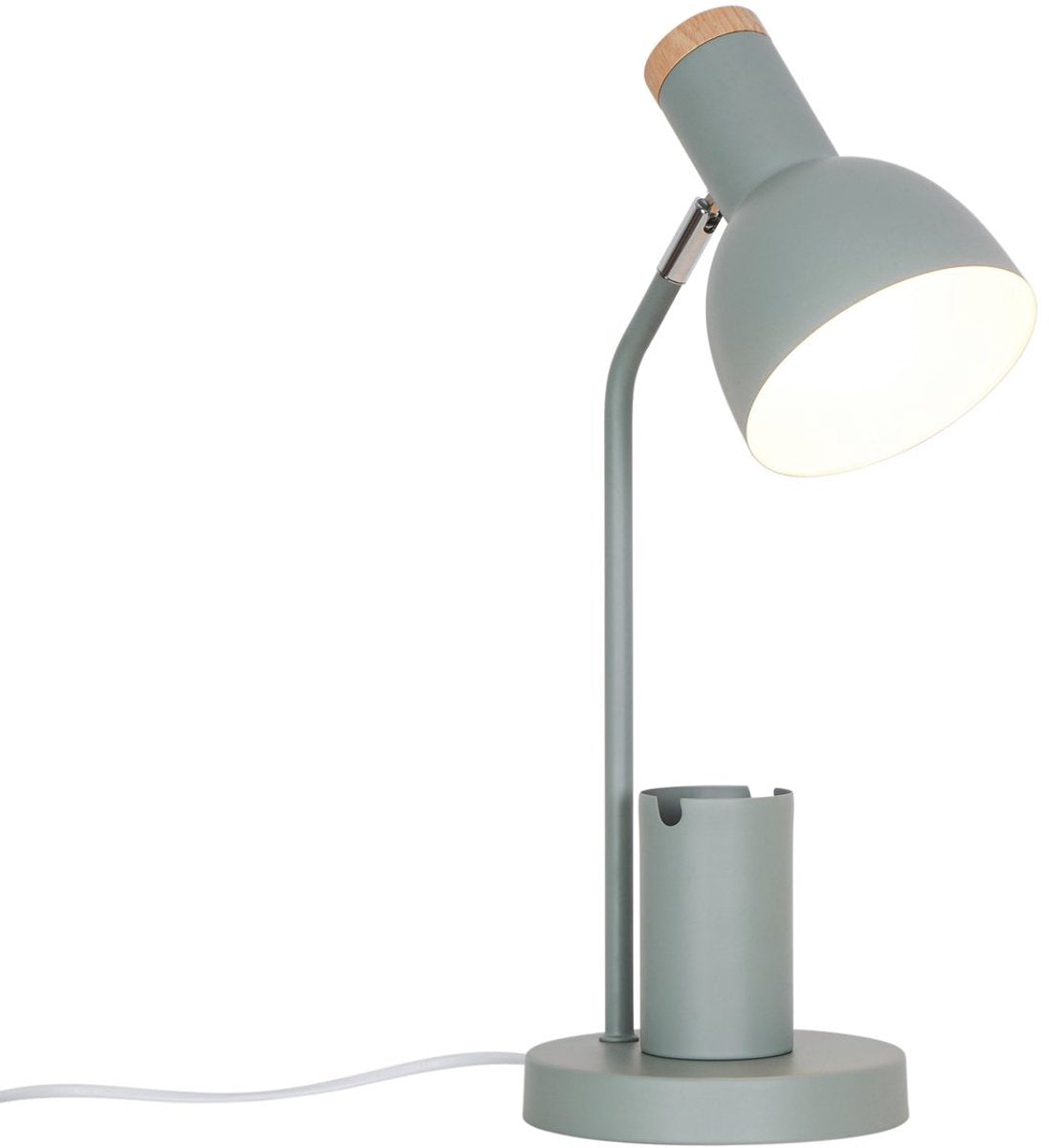 Nordlux -devone-tischlampe-e27-pastellgrün